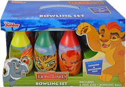 Bowling Pin Set