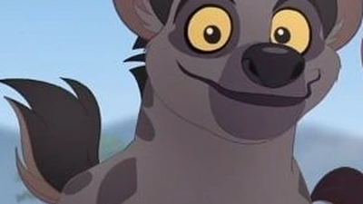 Discuss Everything About The Lion Guard Wiki