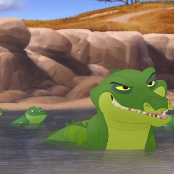 lion guard makuu toy