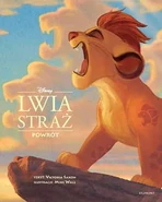 Lwia-straz-powrot-b-iext39789258.jpg (17 KB) Polish cover