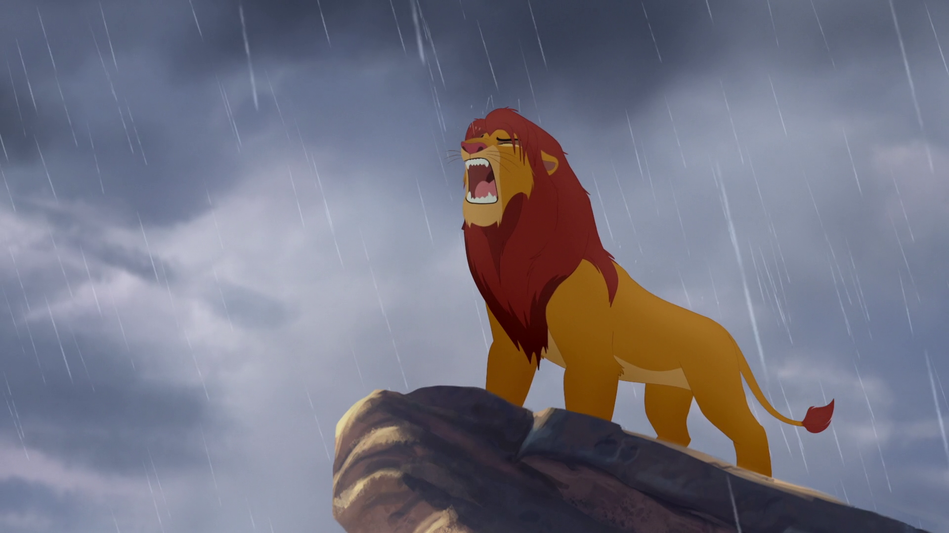 Simba Wikia La Garde Du Roi Lion Fandom