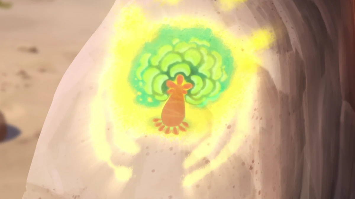 Tree of Life/Gallery/Journey of Memories The Lion Guard Wiki Fandom