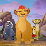 Season 2 The Lion Guard Wiki Fandom