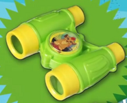 Binoculars (French issue 1)