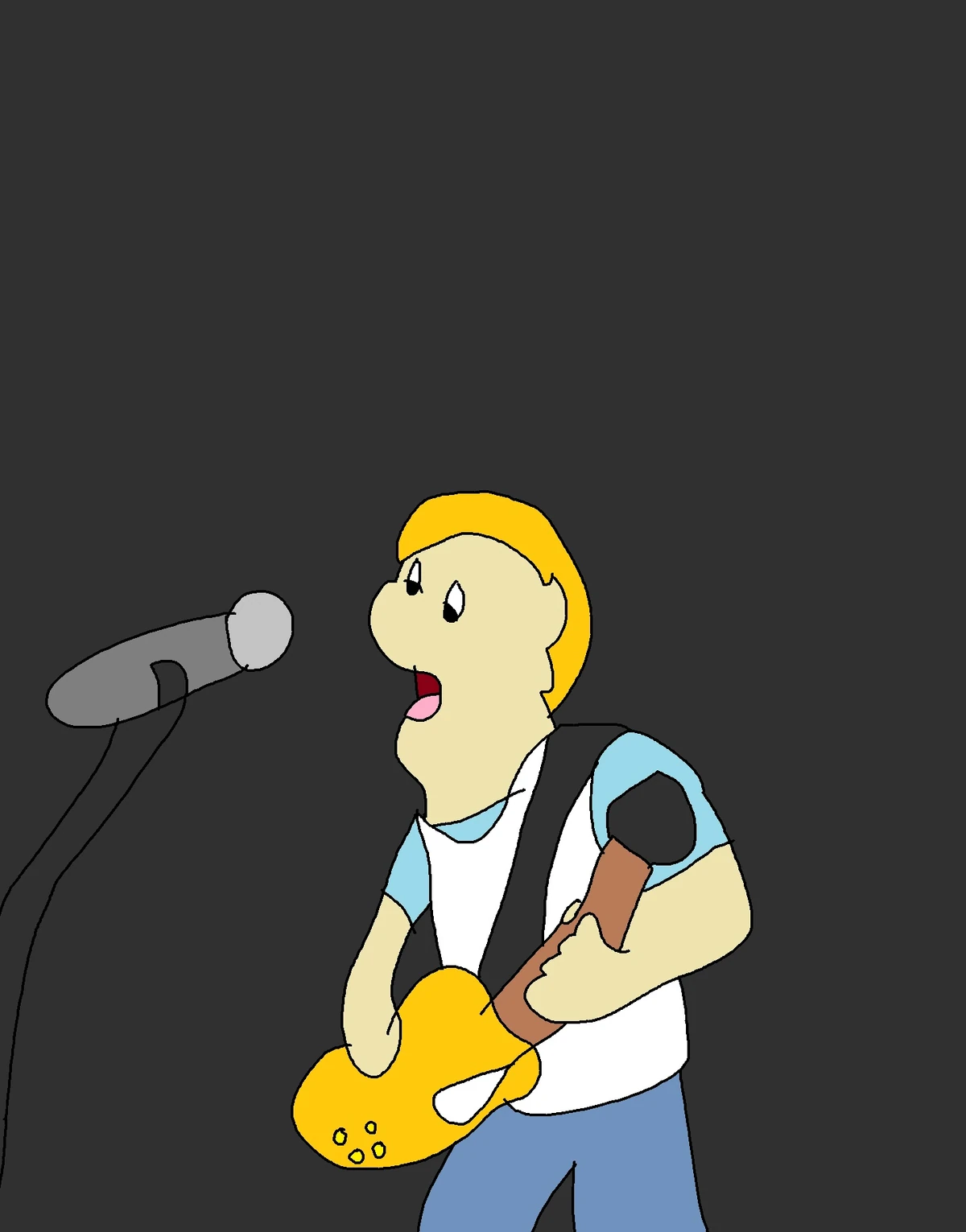 Buzz Fletcher The Movies Wiki Fandom