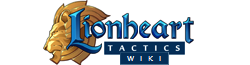 Lionheart Tactics Wiki