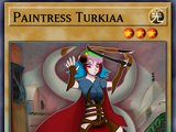 Paintress Turkiaa