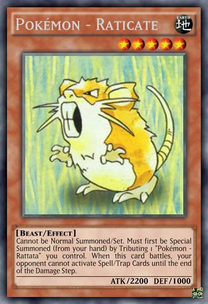 Pokémon - Raticate | LionHeartKIng Wiki | Fandom