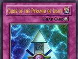 Curse of the Pyramid of Light