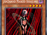 AnDaroid Masked Assailant