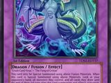 Doom Virus Dragon (Custom)