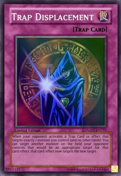 Amazon.com: Yu-Gi-Oh! - Remove Trap (SDJ-034) - Starter Deck