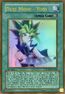 "Duel Mode - Yugi"