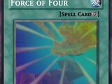 Force of Four (Custom)