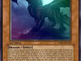 Zerias, the Twilight Overlord Dragon