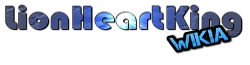 LionHeartKIng Wiki