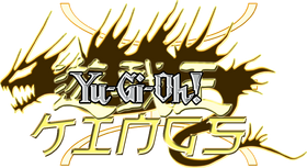 Yu-Gi-Oh! KINGS en logo