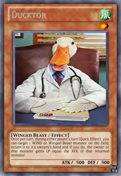 Ducktor2