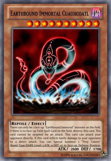 yugioh earthbound immortal cards Yu-Gi-Oh! - Legendary Duelists: Season 3