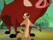 GWTW Timon & Pumbaa13