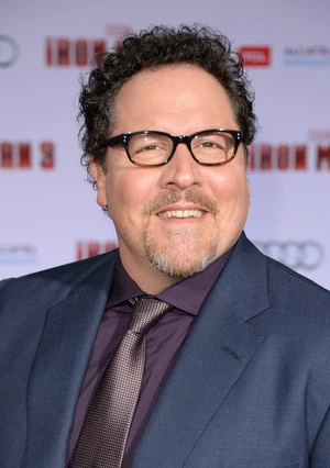 Jon Favreau