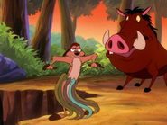 TLOTJ Timon & Pumbaa11