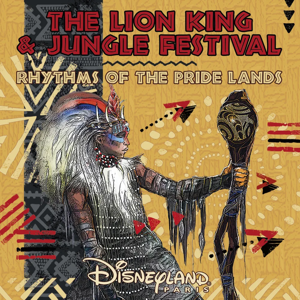 Encore Presents Lion King, Jr. - Hartland Living