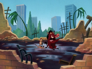 Roach Timon & Pumbaa42