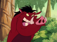 BGD Pumbaa30