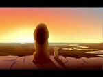 The Lion King Blu-Ray trailer