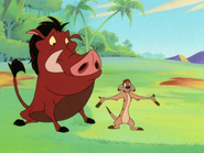 UBAE Timon & Pumbaa18