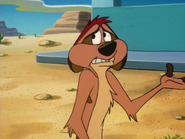 SH Timon40