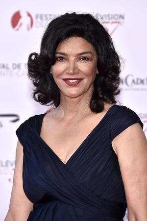 Shohreh Aghdashloo | The Lion King Wiki | Fandom