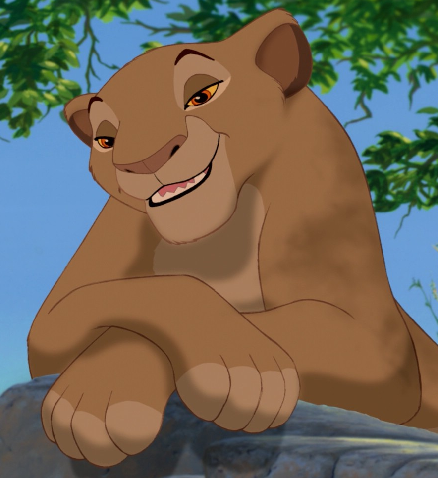 Sarabi | The Lion King Wiki | Fandom