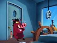 OC Timon & Pumbaa34