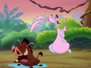 AD Pumbaa & Rabbit13