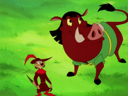 TSITS Timon & Pumbaa