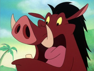 W Pumbaa