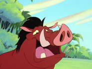 UBAE Pumbaa28