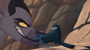 Janja uncovers Tamaa's deception