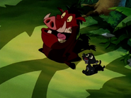 UIL Pumbaa & panther5