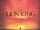 The Lion King: A Giant Leap