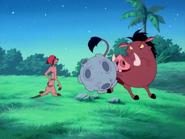 MMMF Timon & Pumbaa19