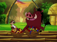 TBT Timon Pumbaa & grubs2