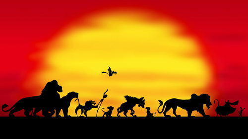 The Lion King Wiki