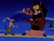 HIWTHI Timon & Pumbaa24