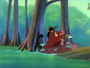 OB Pumbaa & Boudreaux12