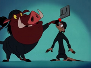 NMNYD Timon & Pumbaa33