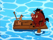 GO Timon & Pumbaa49