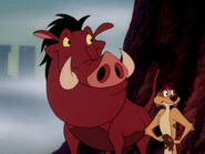 WOL Timon & Pumbaa8